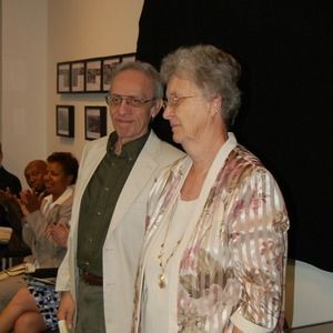 Meet your Posher, Andrew-roberta